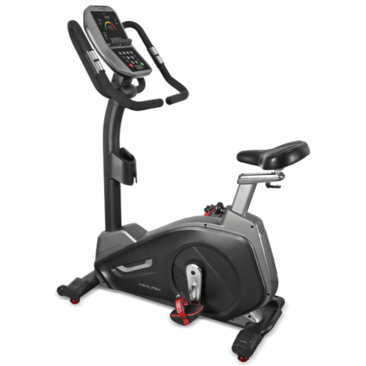 Велотренажер Svensson Industrial Force U750 LX