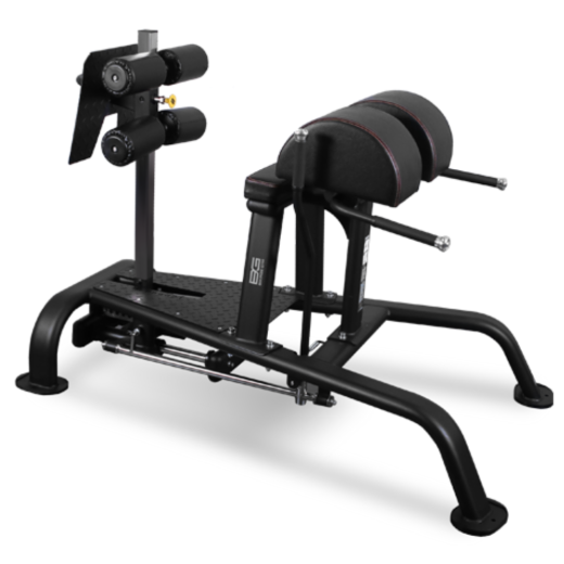 Скамья для ягодиц и бедер Bronze Gym BR-1018