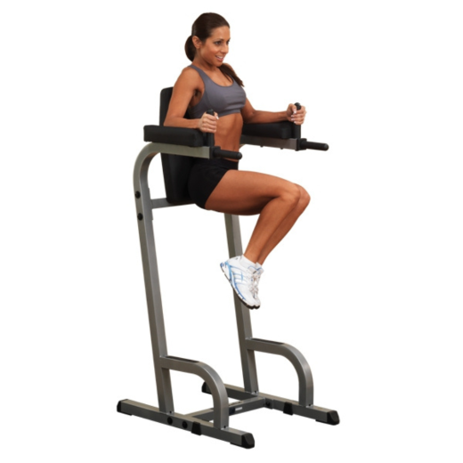Пресс-брусья Body Solid GKR-60/GVKR-60 - фото 1