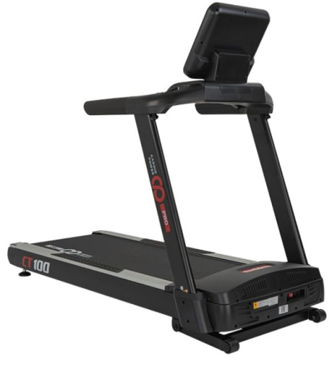 Беговая дорожка CardioPower PRO CT100 Беговая дорожка CardioPower PRO CT100