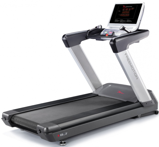 Беговая дорожка Freemotion t8.7