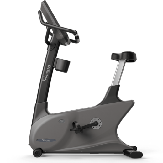 Вертикальный велотренажер Vision U600E