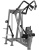 Тяга вниз с упором в грудь Fitex Pro Free weight line FTX-FWL16