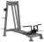 Т- тяга с упором в ноги Fitex Pro Free weight line FTX-FWL22