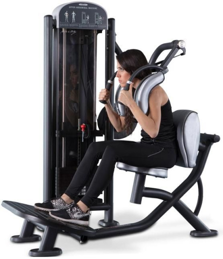 Пресс Panatta 1FE065