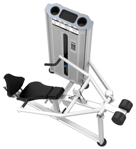 Наклонный грудной жим. Стек 140 кг. DHZ U-2013