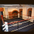 Ринг боксерский в раме Fighttech BR2 - фото 4