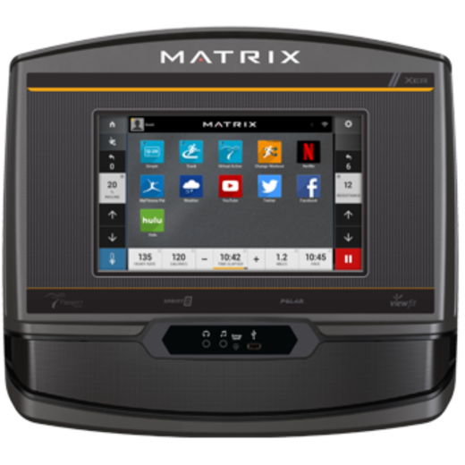 Беговая дорожка Matrix T70XER 2021