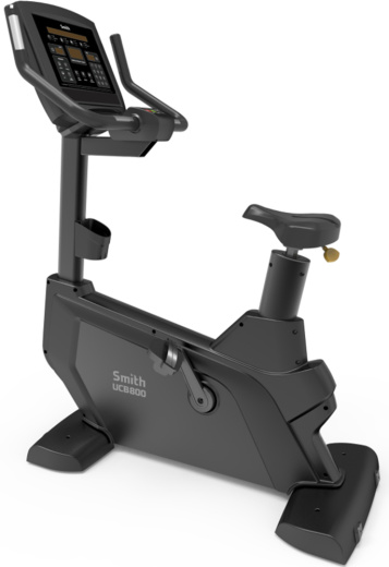 Вертикальный велотренажер Smith UBS8.0
