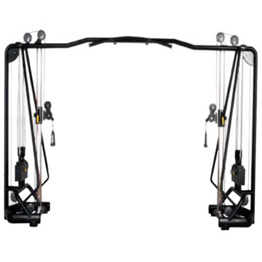 Кроссовер Bronze Gym H-005