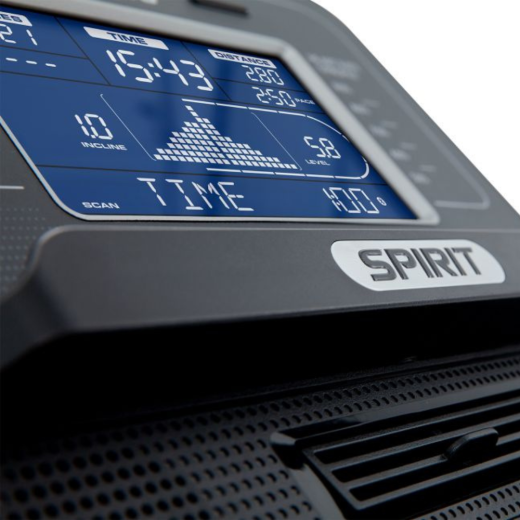 Эллиптический тренажер Spirit XE295