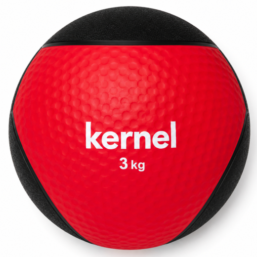 Медбол Kernel 3кг BL029-3