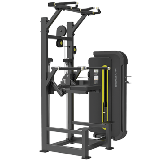 Гравитрон Bronze Gym BW-3009