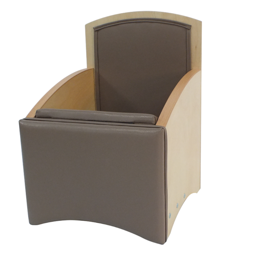 Cтул Вунда Romana`s Pilates GR-WU