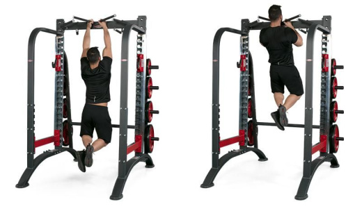 Силовая рама Panatta 1HP231