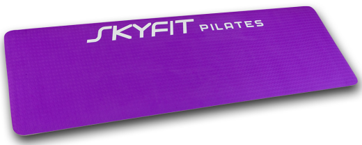Эко коврик  для пилатес SkyFit - фото 2