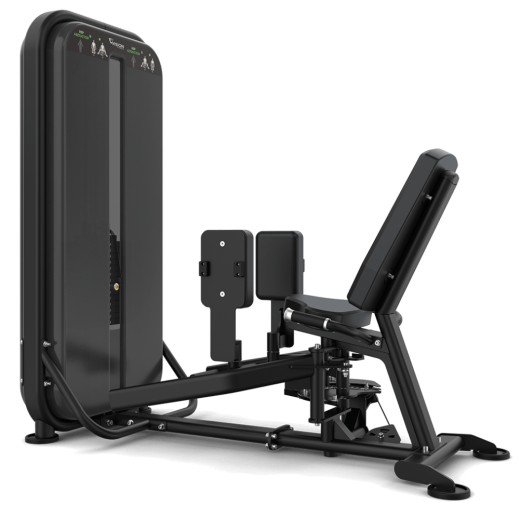 Приведение / Отведение бедра, стек 100 кг. Vision Fitness VST600-S74