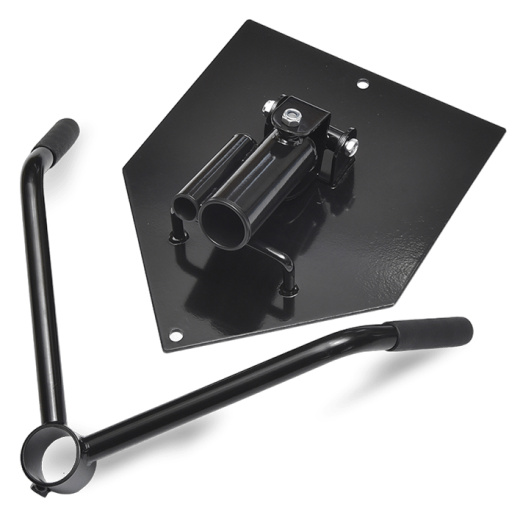 Платформа и рукоятка для landmine и Т-тяги Hasttings Digger HD71J1