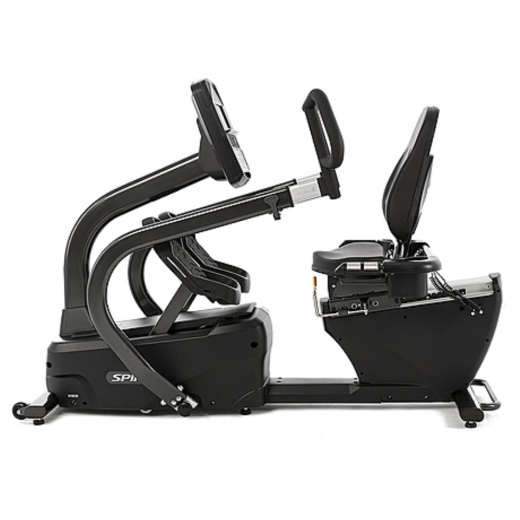 Горизонтальный степпер Spirit CRS800