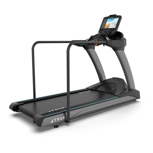 Беговая дорожка True CS900 Emerge - фото 3