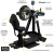 Реабилитационный эргометр FD Fitness E850 Club UBE - фото 3