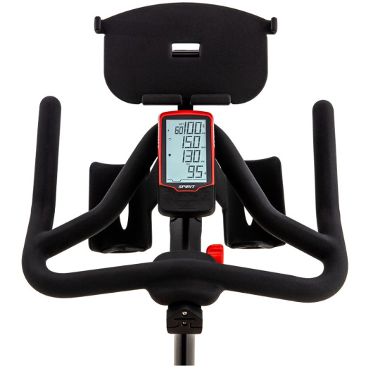 Спин-байк SPIRIT CIC850