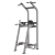 Стойка турник-брусья-пресс Fitex Pro Optima FTX-61F45A