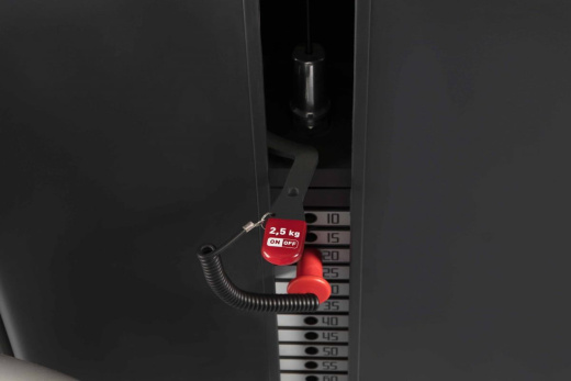 Сгибание ног сидя Panatta 1MTH083