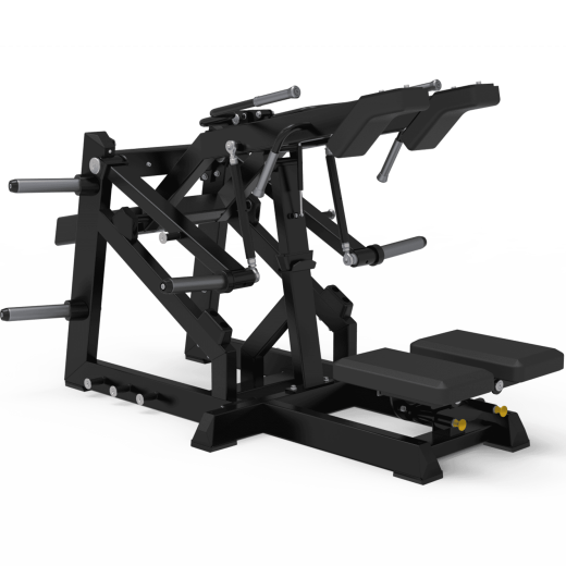 Наклоны гуд монинг с колен Impulse ECP630 - фото 1