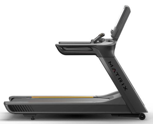 Беговая дорожка Matrix Performance Touch XL