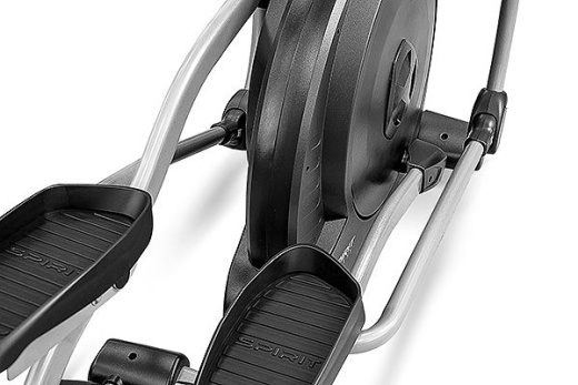 Эллиптический тренажер Spirit CE800ENT