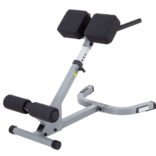 Гиперэкстензия Body Solid GHYP-45 - фото 1