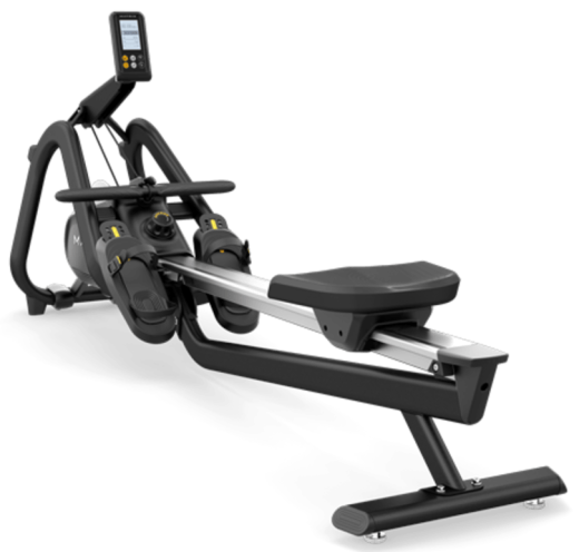 Гребной тренажер Matrix Rower-02