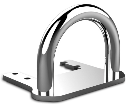 Крепление для канатов для силовой рамы Magnum Mega Power Rack Matrix MOPT31