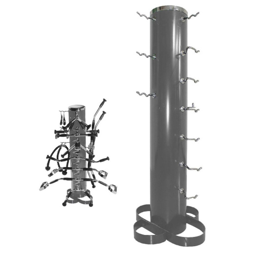 Подставка для аксессуаров Fitex Pro Optima FTX-6801