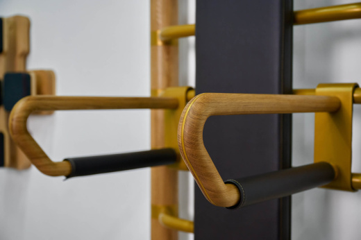 Брусья для отжиманий UNO Forza Uno Estetico UN-1201