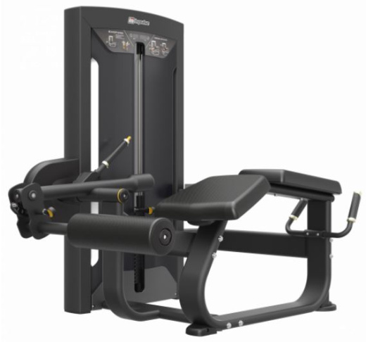 Сгибание ног лежа Impulse Exoform FE9721 - фото 1