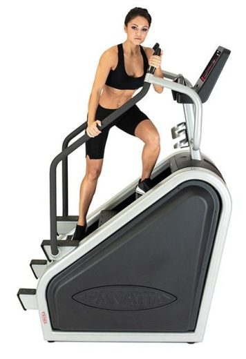 Климбер Panatta Fenix Touch 1FXT006