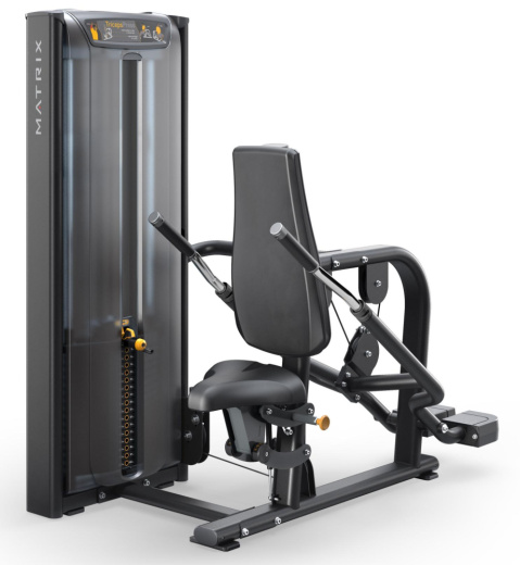 Отжимание сидя Matrix Versa Heavy VS-S42H