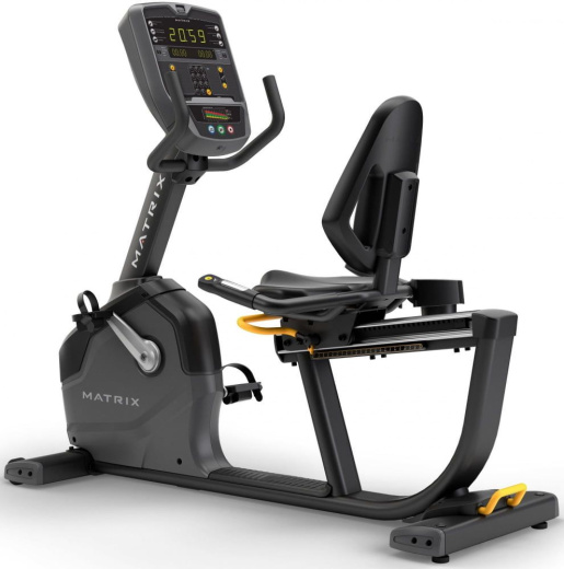 Велоэргометр Matrix R1X-02