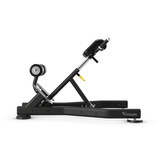 Скамья для гиперэкстензий Vision Fitness VST600-FW52