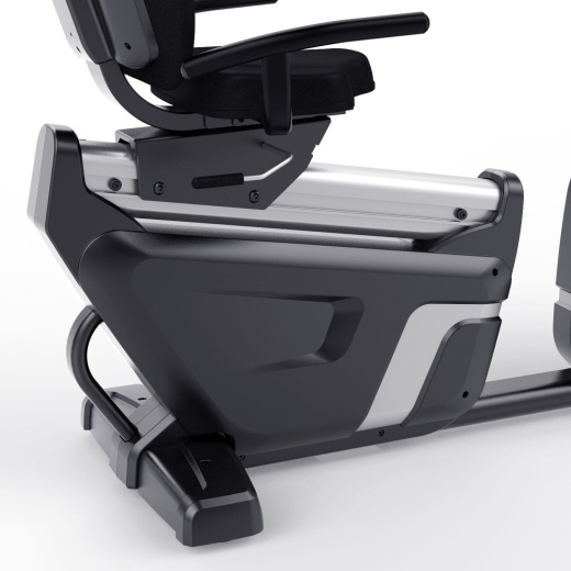 Горизонтальный велоэргометр Realleader RE-6600R - фото 3