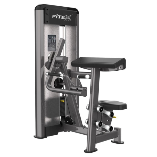 Бицепс машина Fitex Pro Optima FTX-61A10