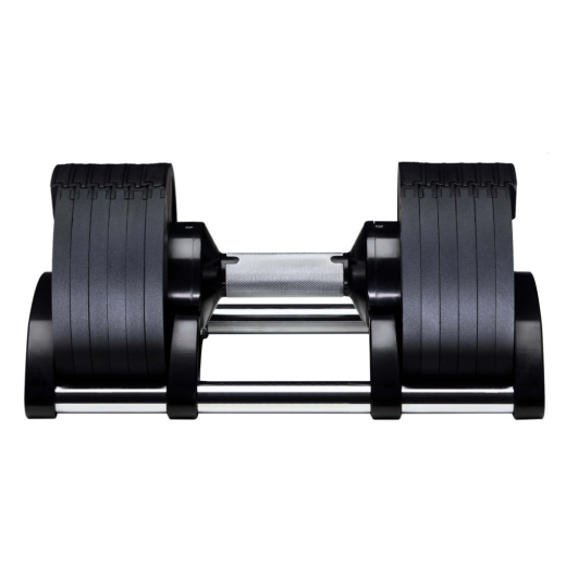 Гантель с регулируемым весом от 2 кг до 20 кг DHZ