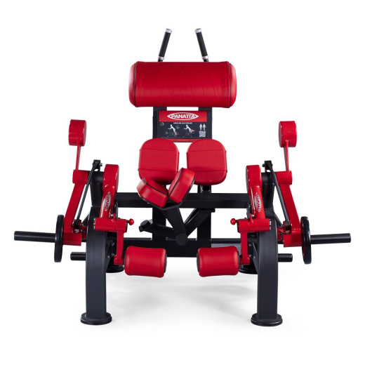 Сгибание ног стоя Panatta 1FW094