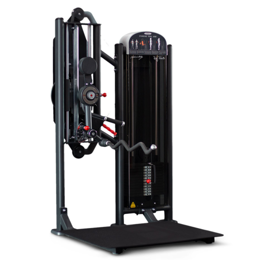 Бицепс / Трицепс стоя Panatta 1FE055A