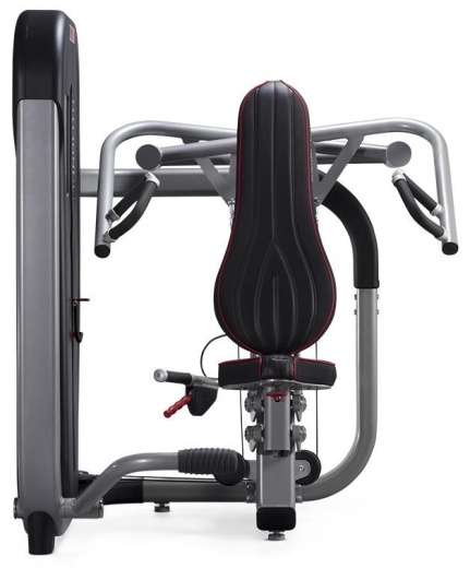 Жим над головой (круговой) Panatta 1MTH024