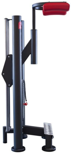 Икры стоя Panatta 1SC089