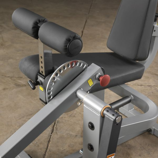 Сгибание-разгибание ног Body Solid GCEC-340 Сгибание-разгибание ног Body Solid GCEC-340