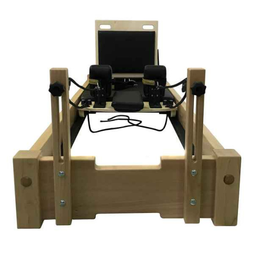 Cтудийный реформер Pilates Plus SR